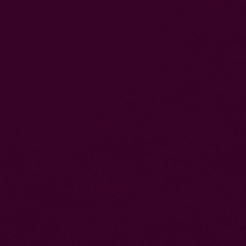 Ambassador Faux Suede Aubergine