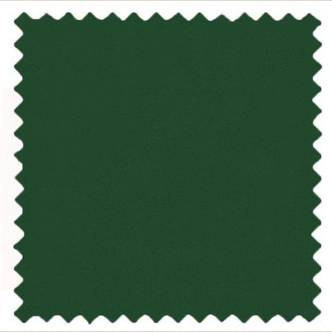 Ambassador Faux Suede Bottle Green1