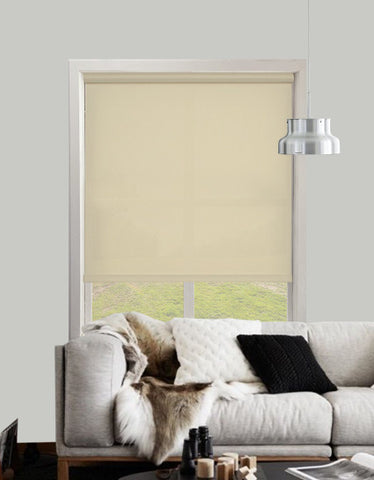 Bermuda Plain Beige1