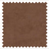 Ambassador Faux Suede Chocolate1